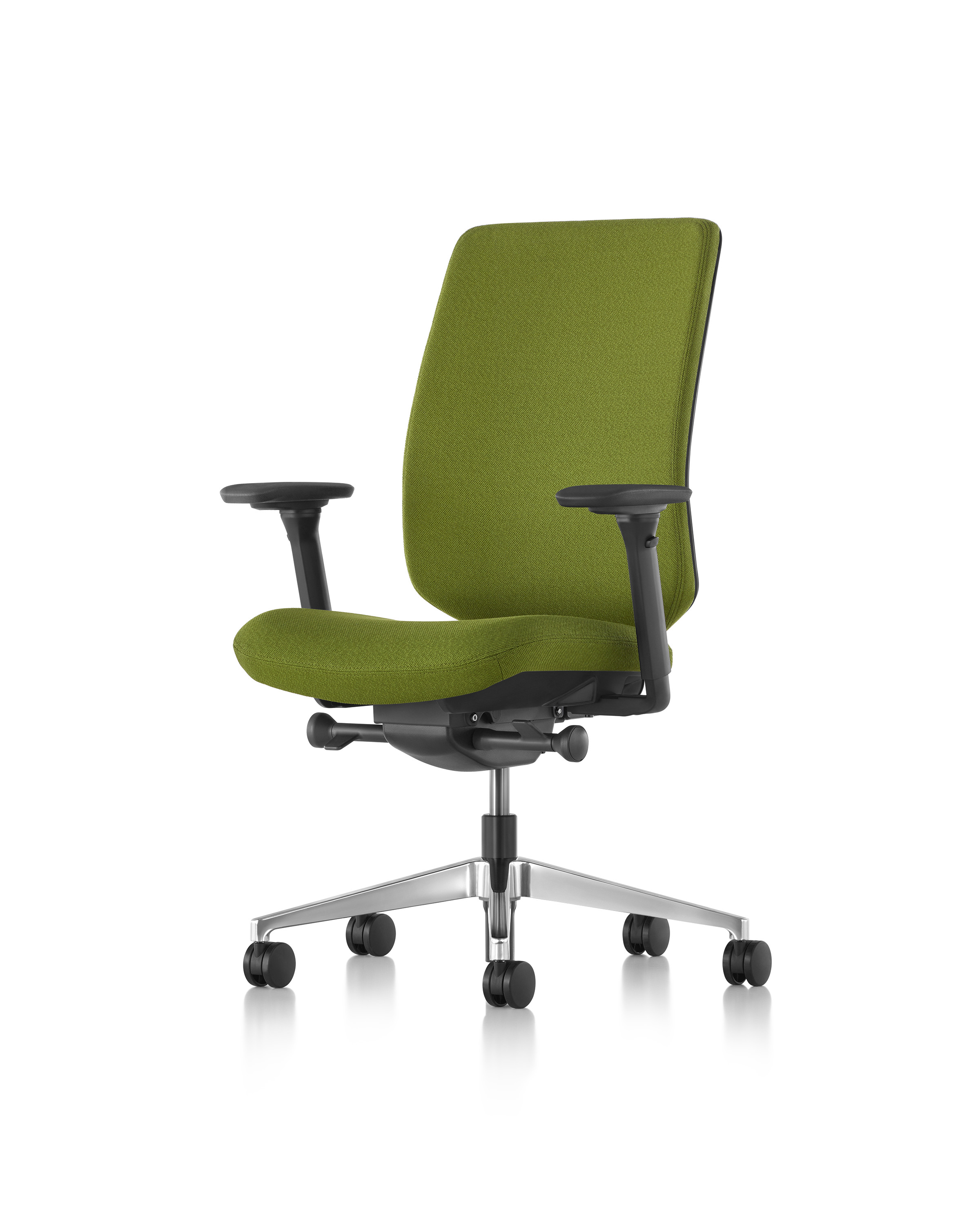 办公椅|布面职员椅|办公家具|设计师家具|维拉斯职员椅